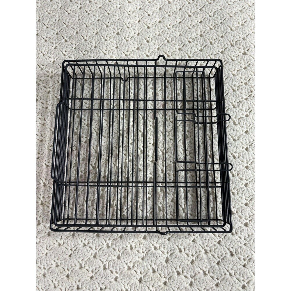 Ronco Showtime Rotisserie BBQ Wire Basket 4000 5000 Replacement